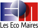 Logo Les éco maires