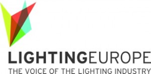 logo de LightingEurope