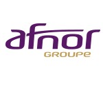 Logo groupe AFNOR