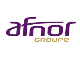 Logo groupe AFNOR