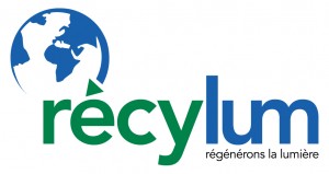 SyndEclairage visuel Recylum