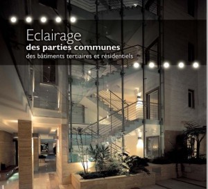 Brochure rénovation parties communes