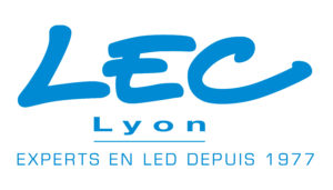 Logo LEC