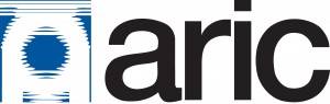 Logo Aric éclairage