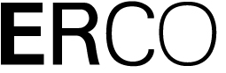 Logo ERCO éclairage