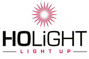 Logo Holight éclairage