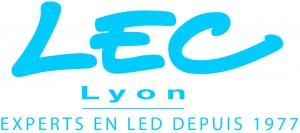 Logo Lec Lyon