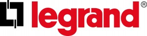 Logo Legrand éclairage