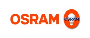 Logo OSRAM éclairage