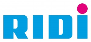 Logo RIDI éclairage