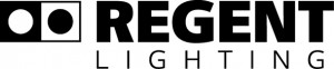 Logo Regent lighting éclairage