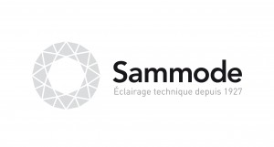Logo Sammode éclairage