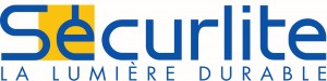 Logo Sécurlite éclairage