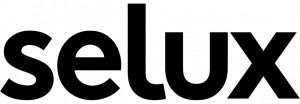 Logo Selux éclairage