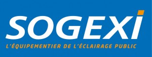 Logo Sogexi éclairage