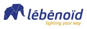 Logo L'Ebénoid éclairage
