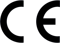 logo marquage CE