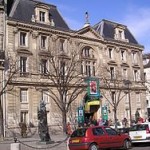 Société d'encouragement pour l'industrie nationale