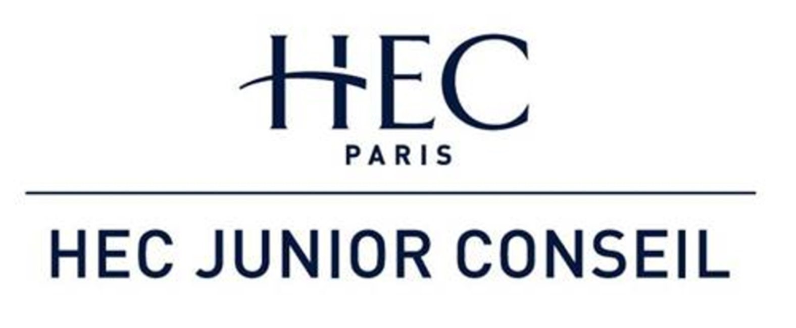 Logo HEC Junior Conseil