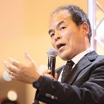 Shuji Nakamura Nobel de physique