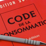 Illustration Code de la consommation