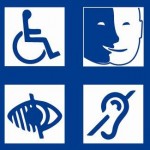 Accessibilité Personnes Handicapées