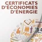 Certificats d'économie d'énergie