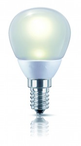 SyndEclairage illustration Lampe LED