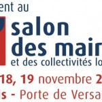 Salon des maires 2015