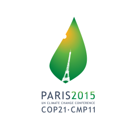 COP21 - conférence des Nations Unies sur les changements climatiques
