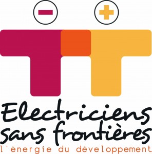 Electriciens sans fronties ESF