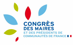 Logo Congres des maires