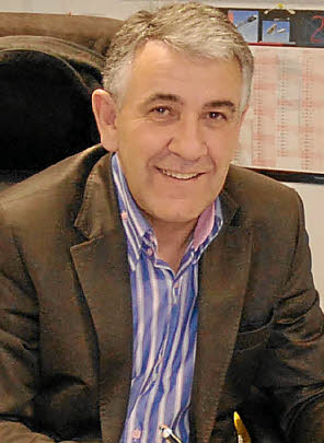 Marcel Ragni