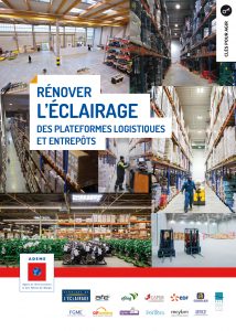 Couverture guide logistique