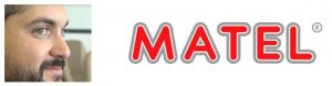 Logo Matel Group - un des trois nouveaux adhérents juin 2017
