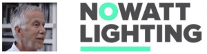 logo Nowatt Lighting - un des trois nouveaux adhérents juin 2017
