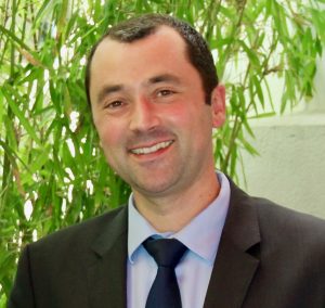 Portrait Julien Arnal