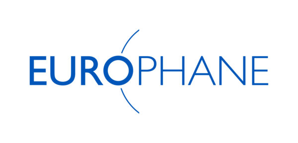 Logo EUROPHANE