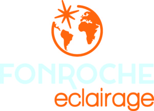 Fonroche Eclairage logo