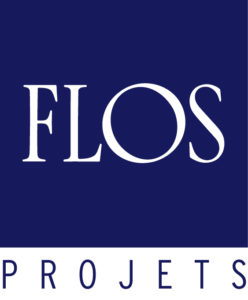 Logo Flos Projets