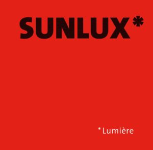 Logo SUNLUX