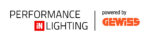 PERFORMANCE IN LIGHTING powered by GEWISS