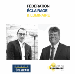 Communiqué de presse