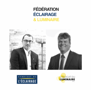 Fédération de l'éclairage et du luminaire