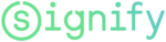 SIGNIFY